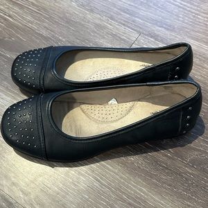 Merona Studded Flats